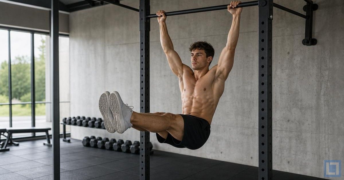 Best Calisthenics Ab Workouts