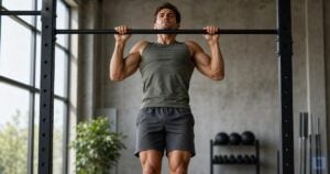 Best Calisthenics Back Workouts