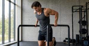 Best Calisthenics Chest Workouts