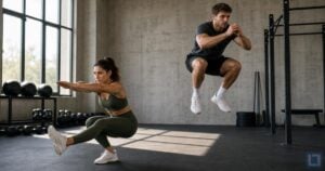 Best Calisthenics Leg Workouts