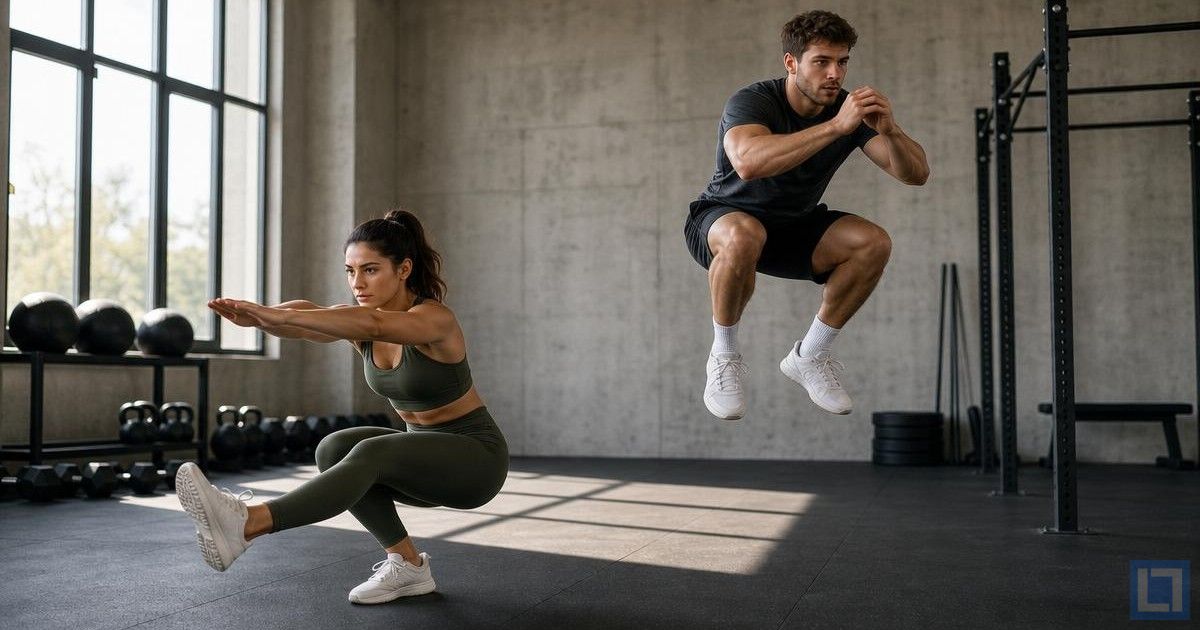 Best Calisthenics Leg Workouts