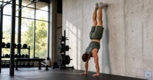 Best Calisthenics Shoulder Workouts