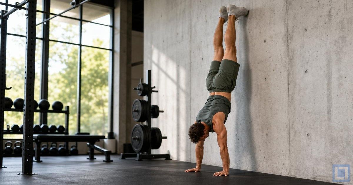 Best Calisthenics Shoulder Workouts