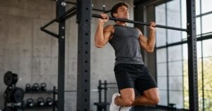 Best Calisthenics Workout Plan