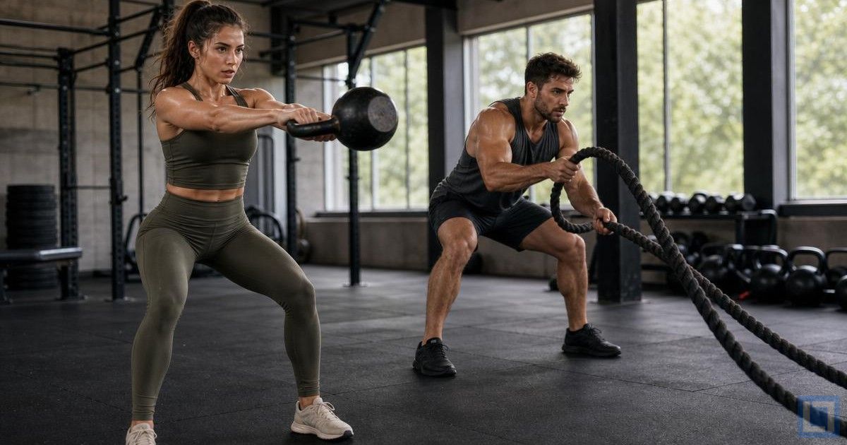 Best Circuit Workouts