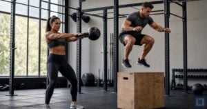 Best Crossfit Workouts