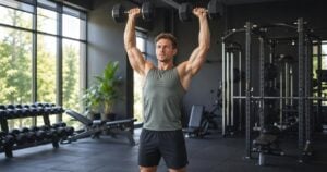 Best Deltoid Exercises