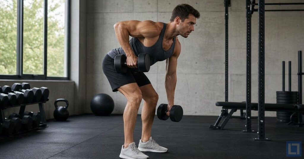 10 Best Resistance Band Core Workouts + Visual Guides