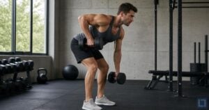 Best Dumbbell Back Workouts