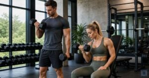 Best Dumbbell Bicep Workouts