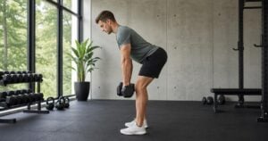 Best Dumbbell Glute Workouts