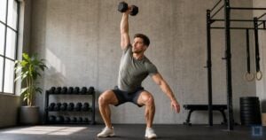 Best Dumbbell Hiit Workouts