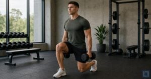 Best Dumbbell Leg Workouts