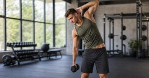 Best Dumbbell Oblique Workouts