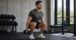 Best Dumbbell Quad Workouts