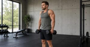 Best Dumbbell Trap Workouts