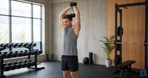 Best Dumbbell Tricep Workouts