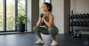 Best Dumbbell Workouts For Women
