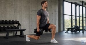 Best Dumbell Leg Workouts