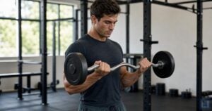 Best Ez Curl Bar Bicep Workouts