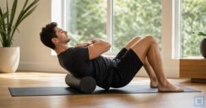 Best Foam Roller Back Exercises