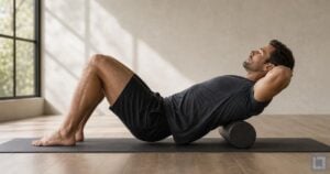 Best Foam Roller Recovery Stretches