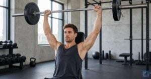 Best Front Delt Exercises