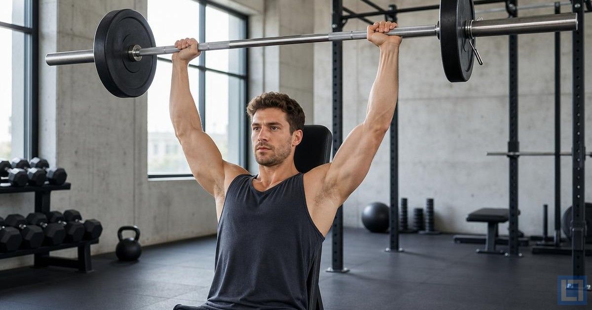 Best Front Delt Exercises