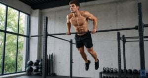 Best Full Body Calisthenics Workout