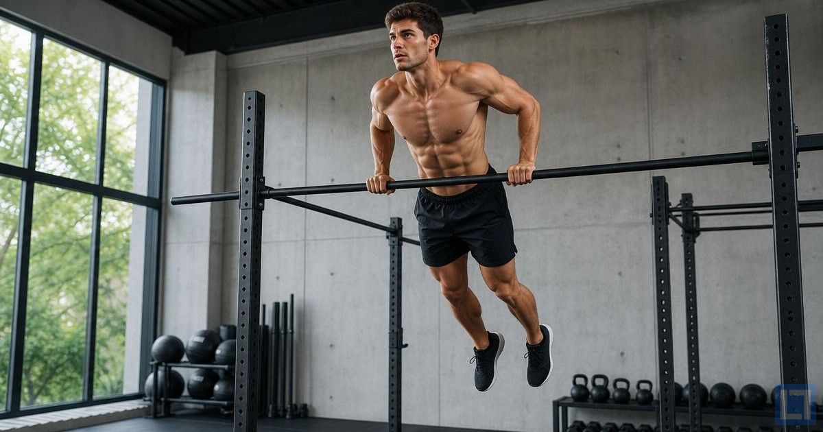 Best Full Body Calisthenics Workout
