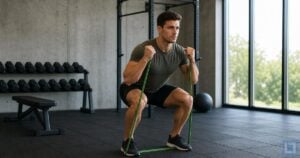 Best Full Body Resistance Band Workouts