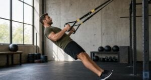 Best Full Body Trx Workouts