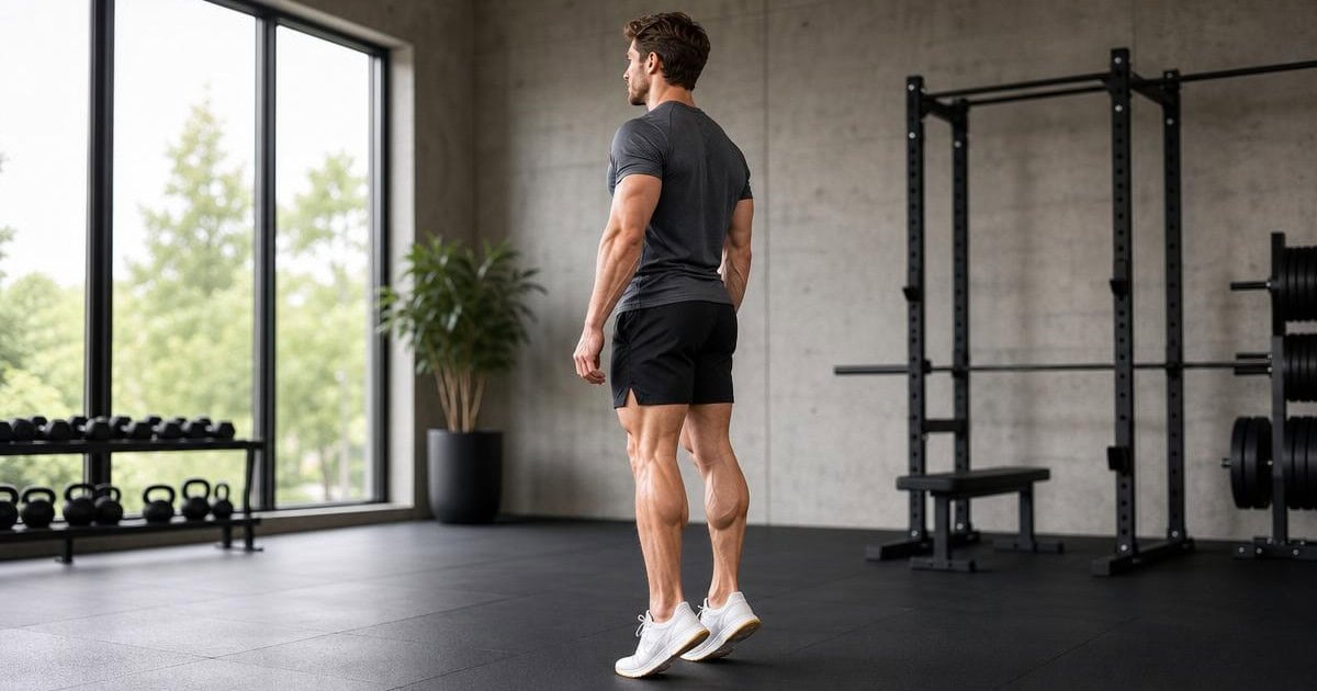 Best Gastrocnemius Exercises