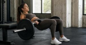 Best Glute Maximus Exercises