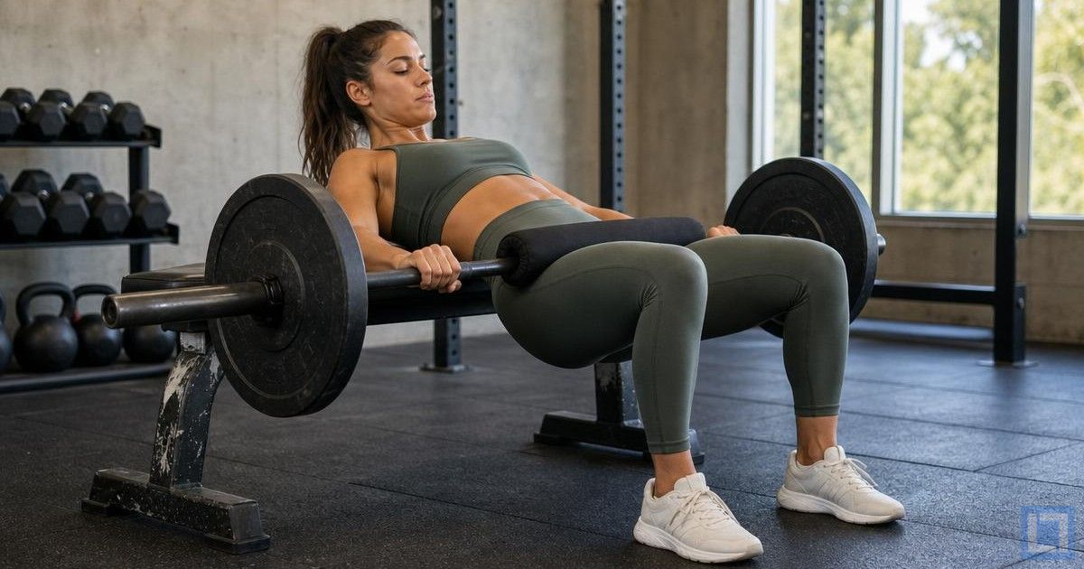Best Glute Workouts for Growth