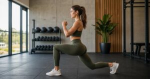 Best Gluteus Medius Exercises