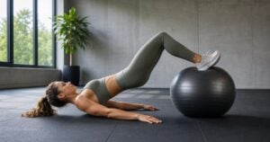 Best Hamstring Curls Exercises