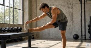 Best Hamstring Stretches
