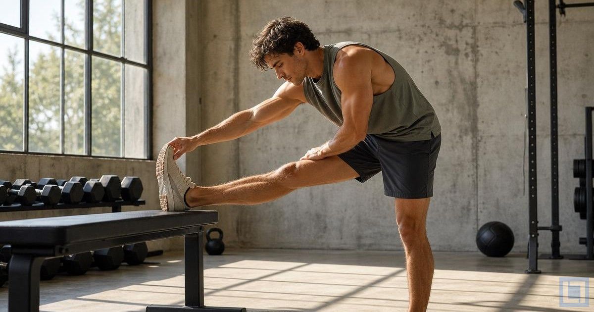 Best Hamstring Stretches