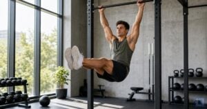Best Hanging Ab Workouts