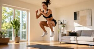 Best Hiit Workouts At Home