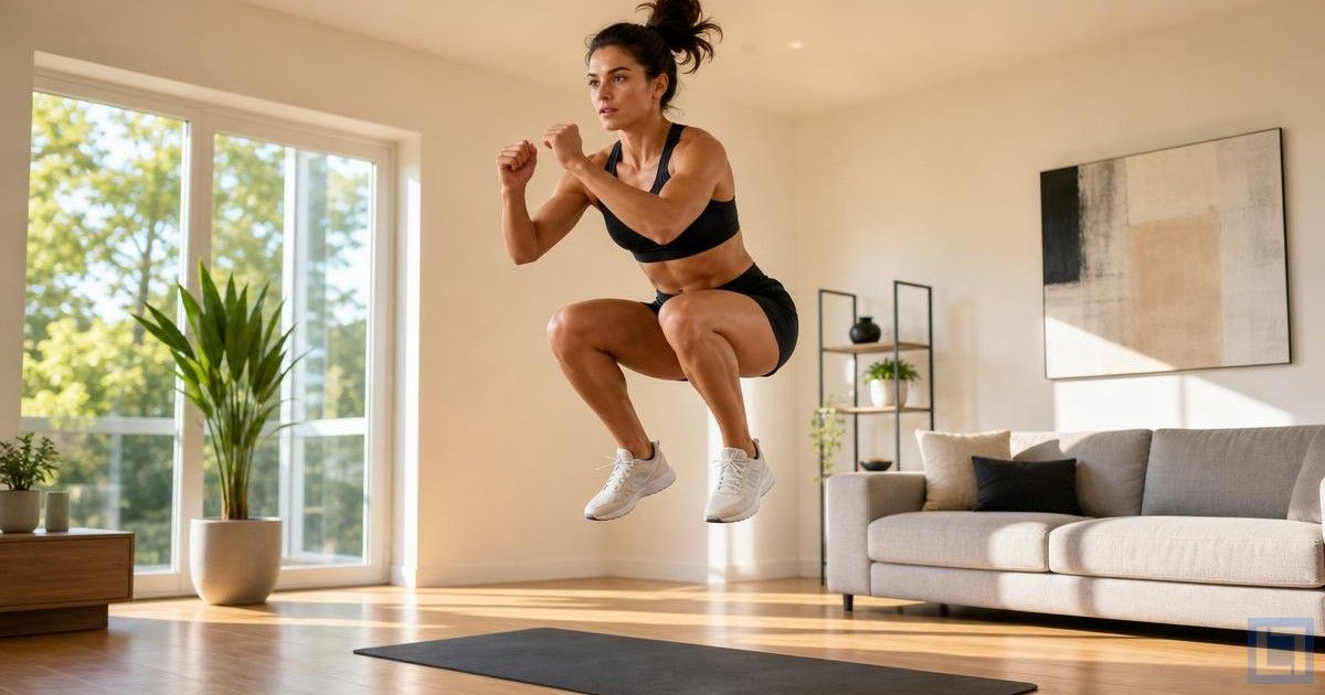 Best Hiit Workouts at Home