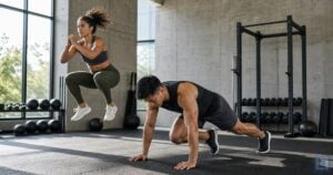 Best Hiit Workouts For Beginners