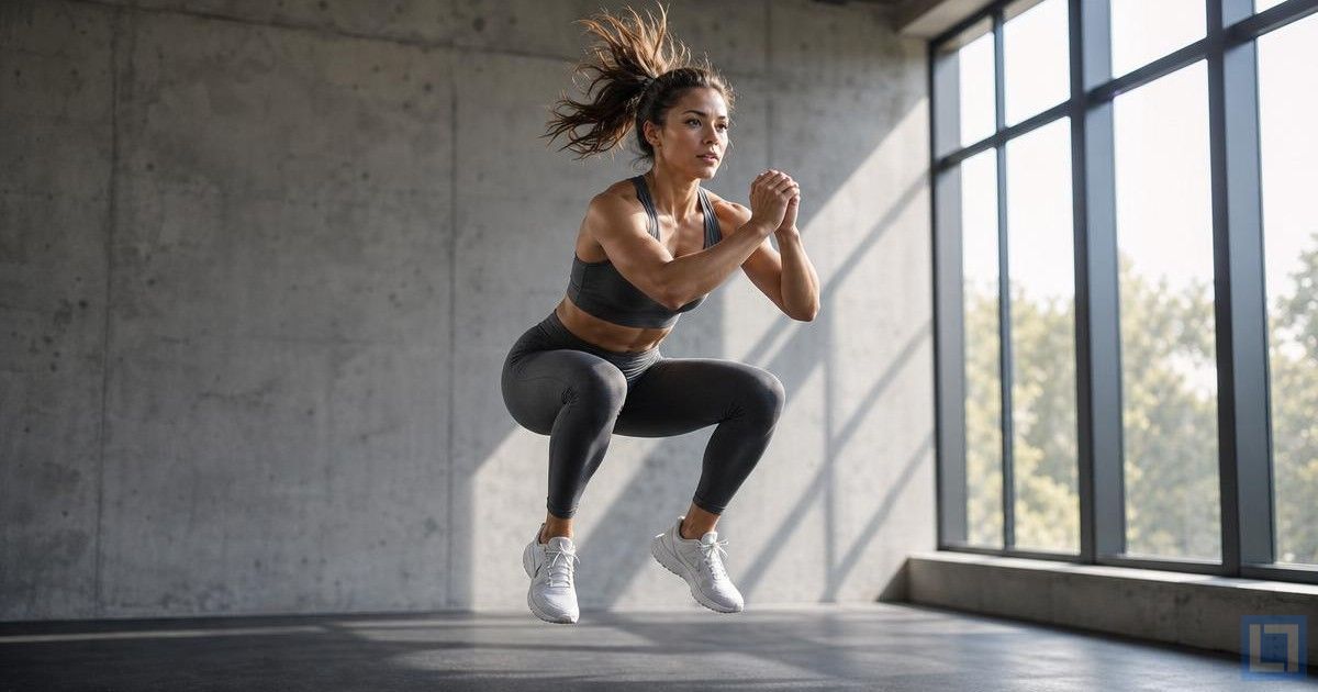 Best Hiit Workouts for Fat Loss