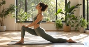 Best Hip Mobility Stretches