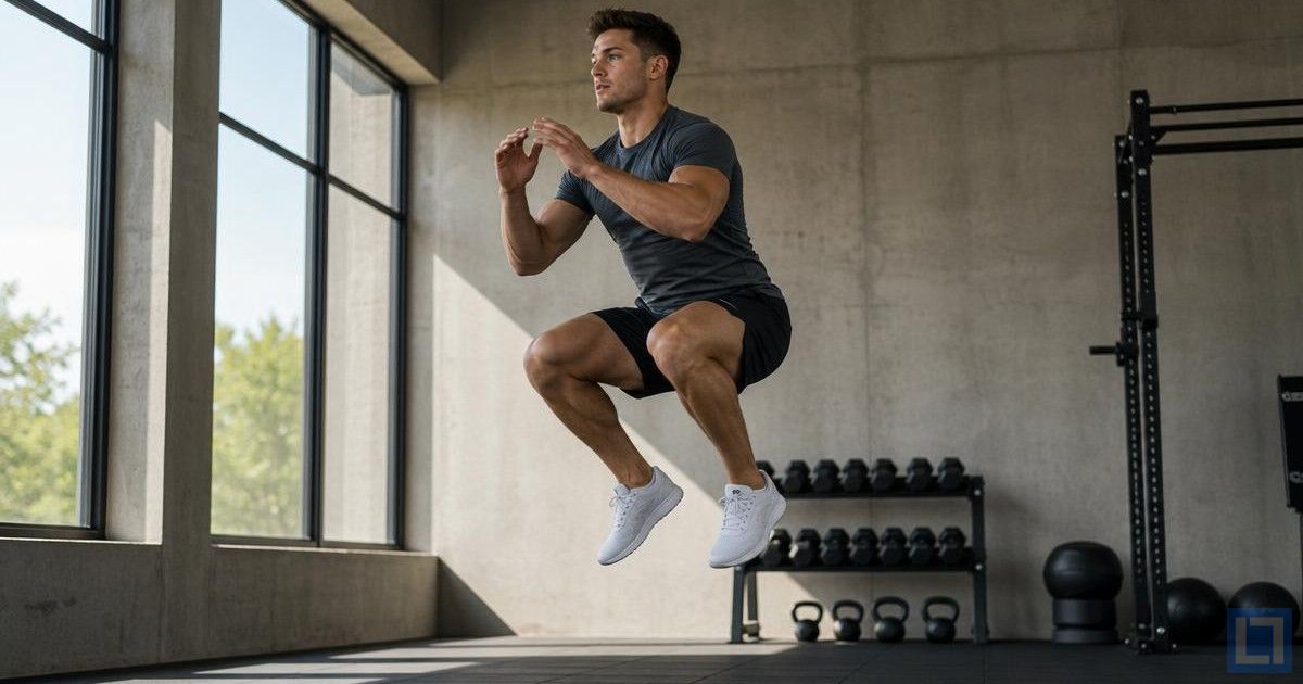 Best Jumping Workouts