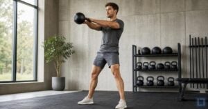 Best Kettlebell Ab Workouts