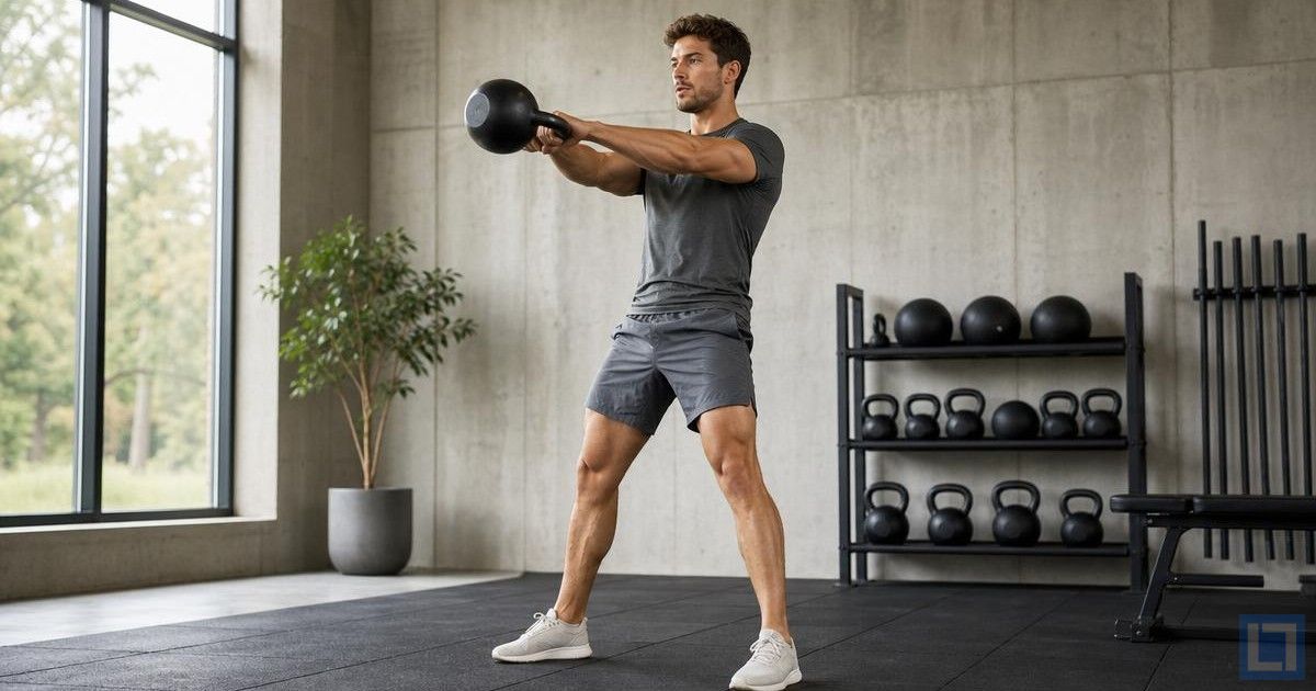 Best Kettlebell Ab Workouts