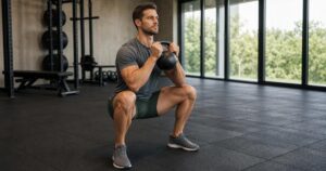 Best Kettlebell Adductor Workouts