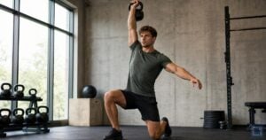 Best Kettlebell Arm Workouts
